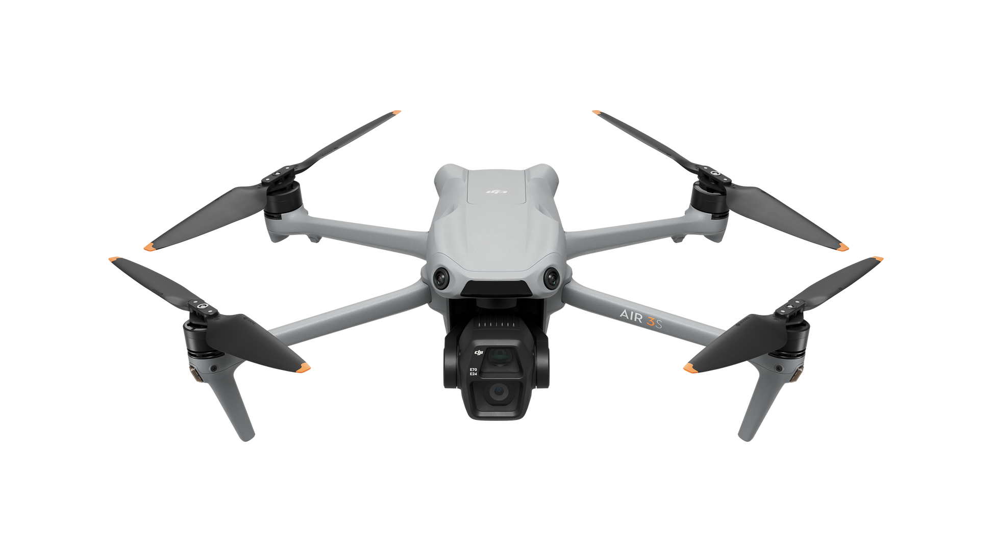 DJI AIR 3S FLY MORE COMBO (DJI RC-N3)