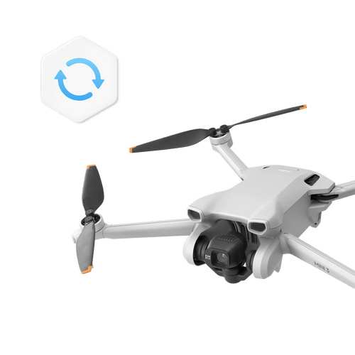 DJI Care Refresh 1 Año (DJI Mini 3)