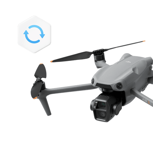 DJI Care Refresh 1 Año (DJI AIR 3S)