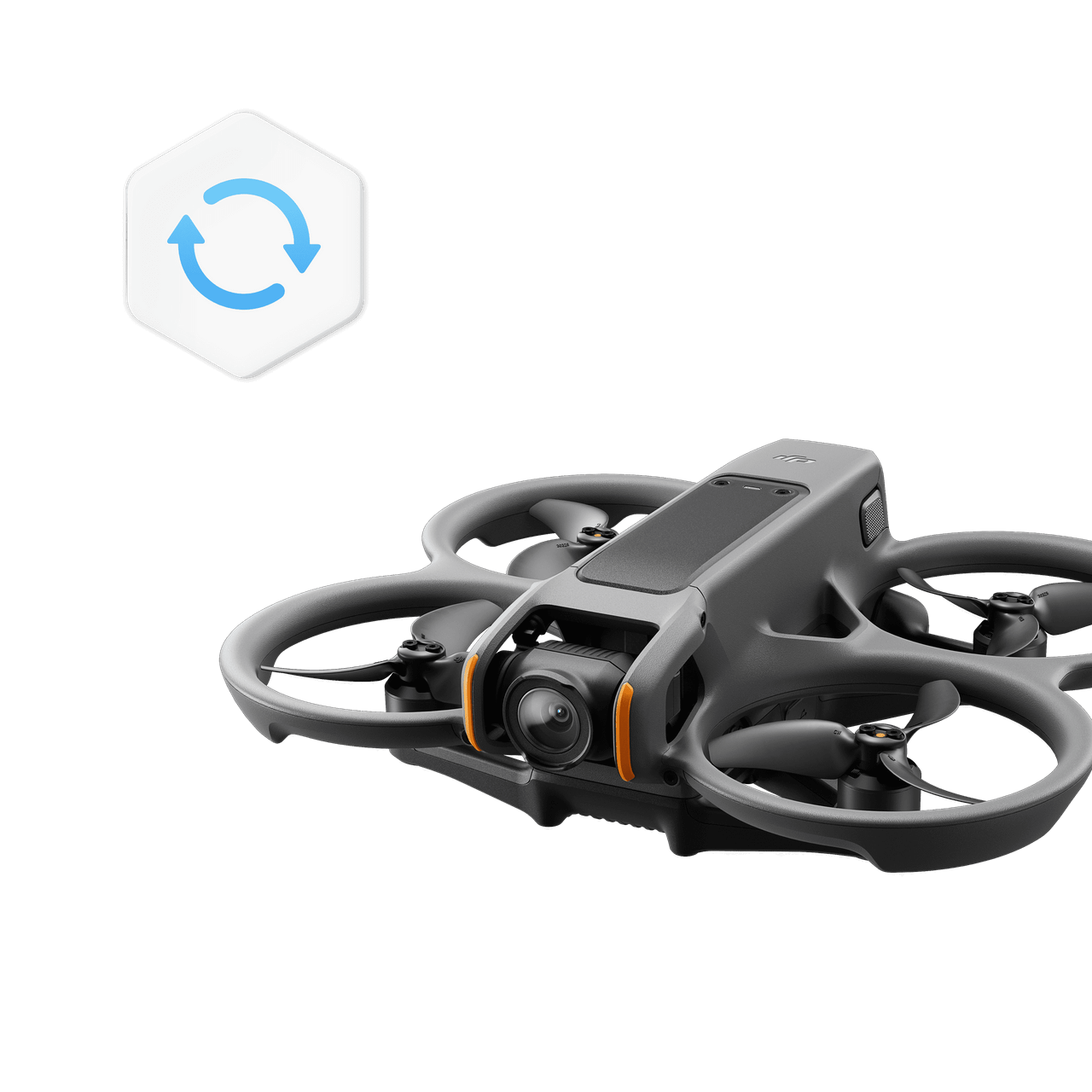 DJI Care Refresh 1-Año (DJI AVATA 2)