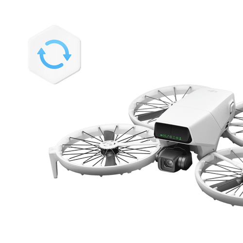 DJI Care Refresh 1 Año (DJI Flip)