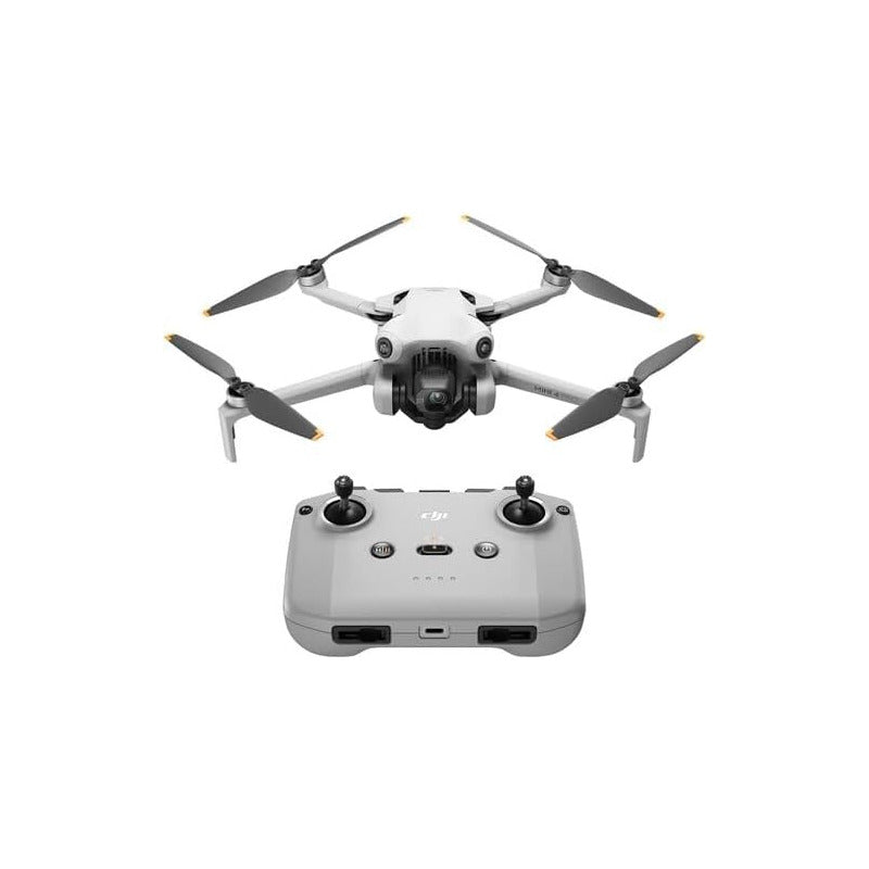 Dji Mini 4 Pro Rc-n2 Dron Plegable Cámara 4k 1 Batería